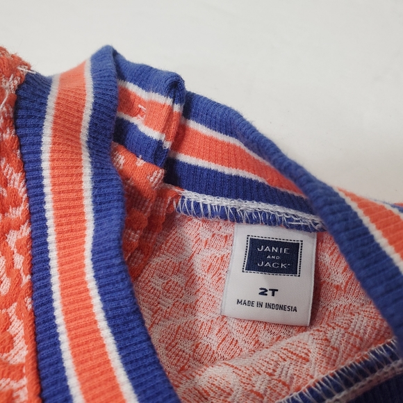 JANIE & JACK RESORT COLLECTION(2) - Picture 3 of 3